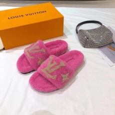 Louis Vuitton Slippers